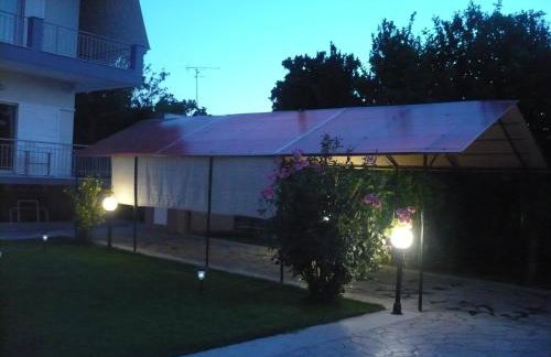 Rea's House Vrachati - Photo 54