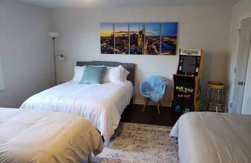 East Nashville Retreat, Outdoor Oasis, Sleeps 12, Four Bedrooms - Foto 30