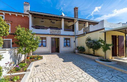 Villa Rosana in Muntić - Haus für 4-5 Personen - Foto 8