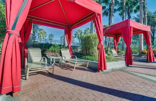 SOLANA 7 Bed Rooms FAMILY VACATION VILLA-Private Pool and SPA - Photo 65