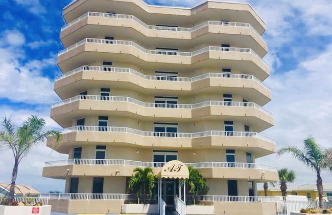 Atlantic Terrace - Foto 26