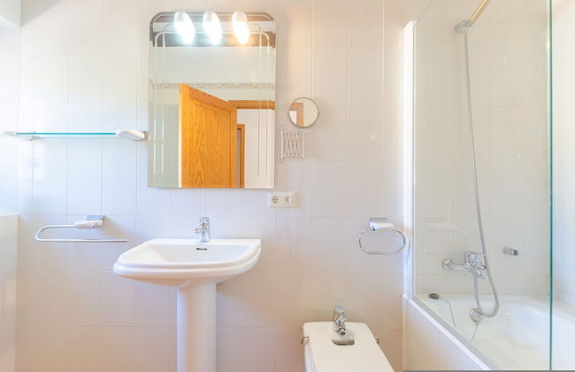 Can Damia in S Arrac - Foto 21