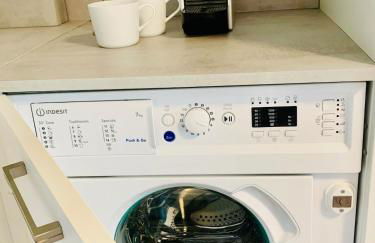 Modern Studio by Port & Old Town - Photo 16