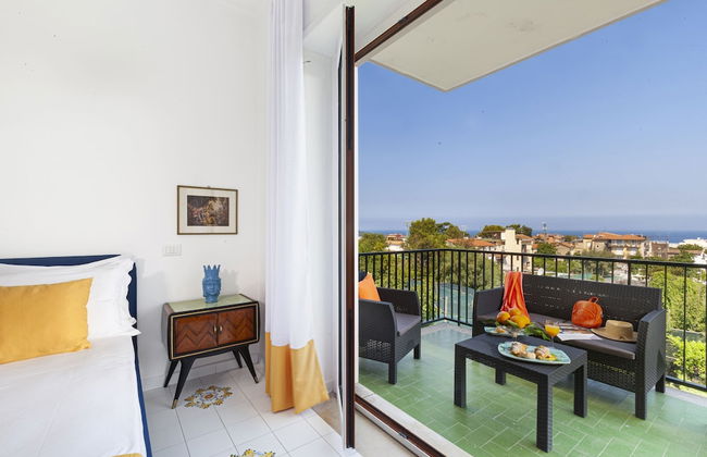 Estate4home- Casa Maridea - Foto 7