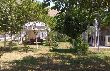 Dina's Luxury Apartment- Trikala, Farkadona - Foto 53