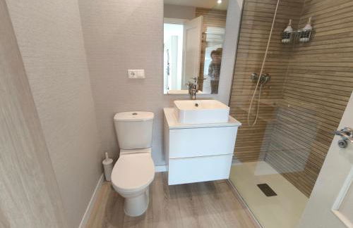 Terraza Mar de Corrubedo - Foto 44