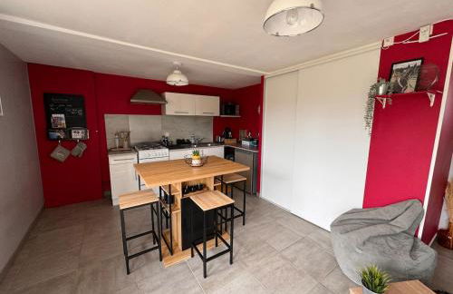 Gîte dans un petit haras - Foto 44