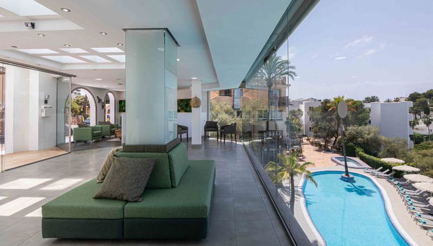 MarSenses Natura Olea Hotel - Foto 4