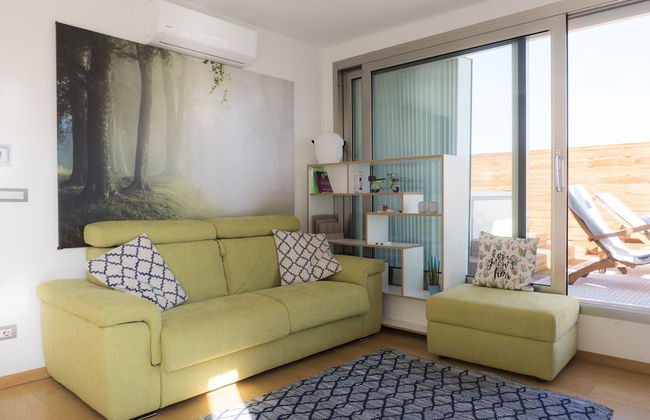 Immerse Yourself in an Idyllic Situation - Foto 7