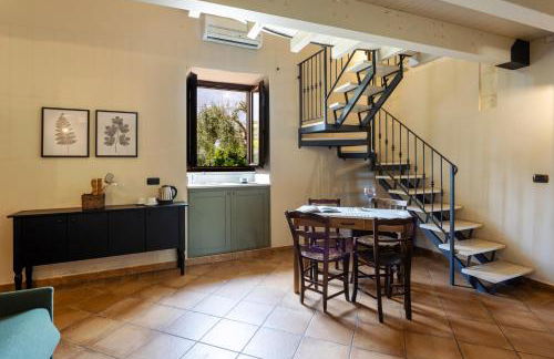 Relais Torre Marabino - Foto 147