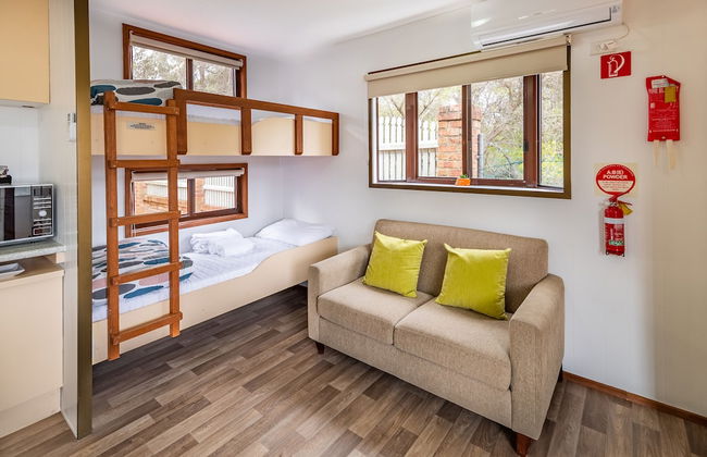 NRMA Broulee Holiday Park - Foto 39