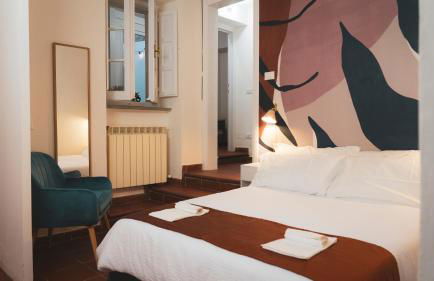 Stella 19 - residenza in centro - Foto 24