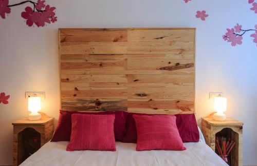 La Casa Viva. Alojamiento responsable y sostenible. - Foto 9