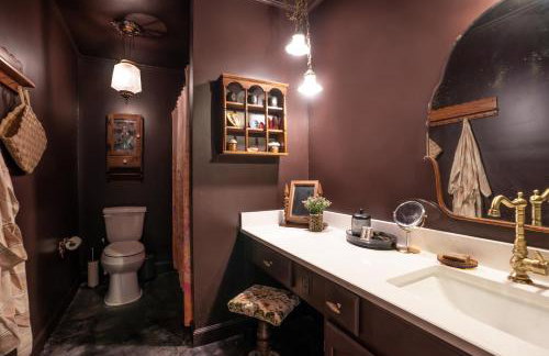 Cozy Family-Friendly Getaway, near Austin - Foto 20