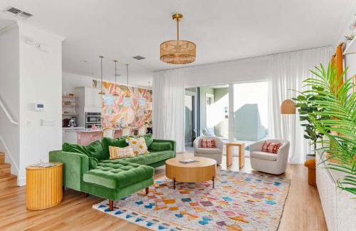 Experience Luxury Private Heated Pool Game Room - Foto 13