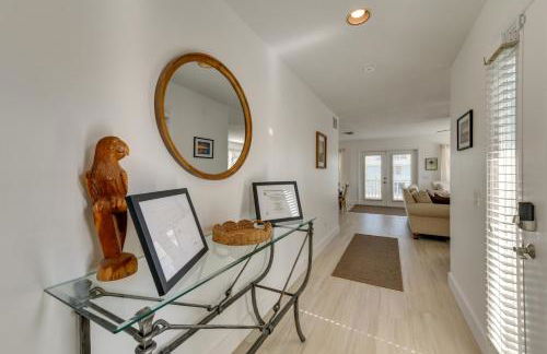 Covered Deck and Bay Views Bradenton Beach Abode! - Foto 11