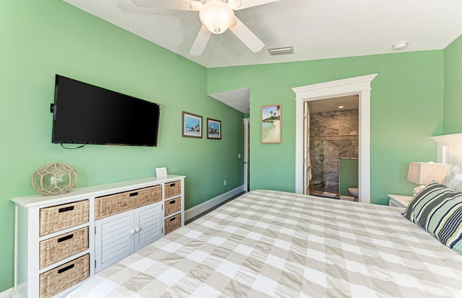 Turtle's Bay managed by Beach Retreats - Foto 6