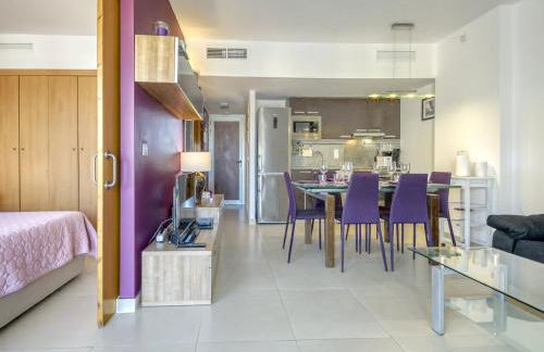 Pretty Apartment With Balcony - Foto 34