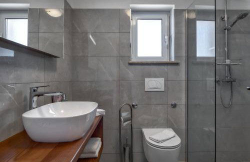 Relax house surrounded by olives and vineyard - Photo 39