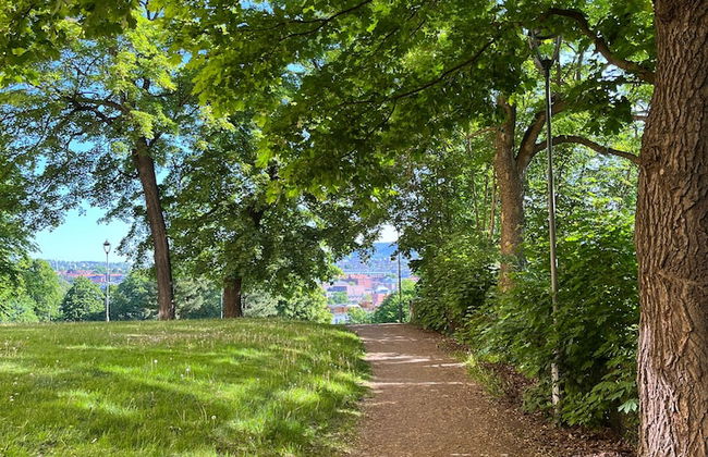 Oslo Oasis Apartment - Foto 17