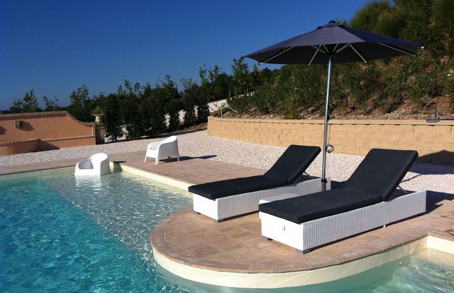 Relais Il Margarito - Foto 29