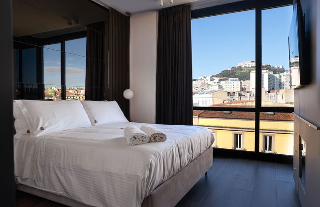 POETICA BOUTIQUE SKY HOTEL - Foto 36