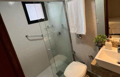 St Oeste Superking Ar, Cozinha, Office, Vaga - Foto 24