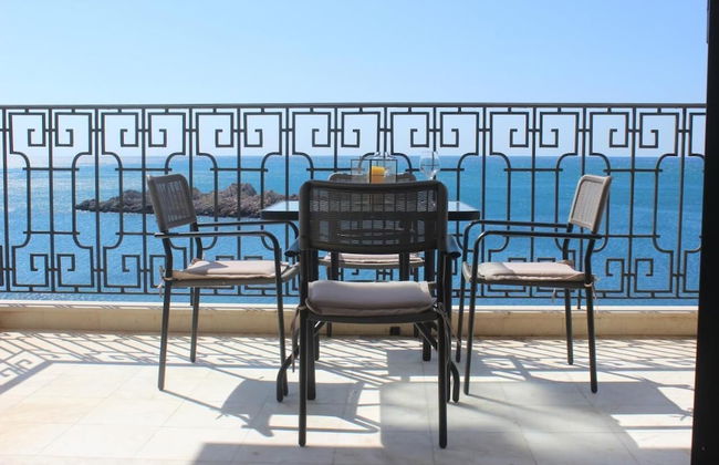 Sveti Stefan Beach Apartment - Foto 27