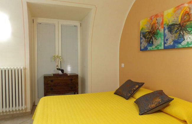 Casa Portici - Foto 4