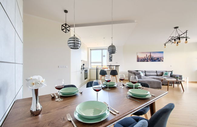 P&O Apartments Arkadia - Foto 36