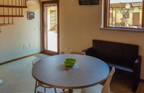 "La Terrazza di Castiglione" APPARTAMENTI VACANZA - Foto 16