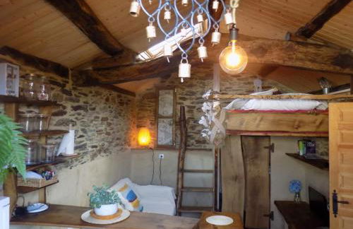 Cabaña Bioxana - Foto 11