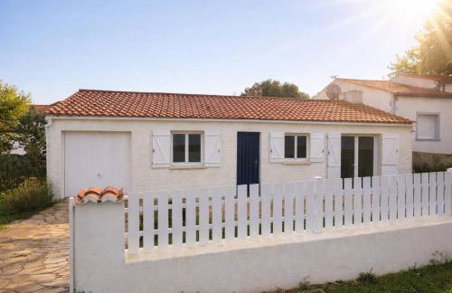 Séjour bercé par la Mer - Foto 12