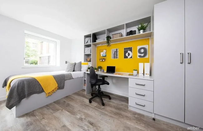 Student Only Cathedral Point - Foto 5