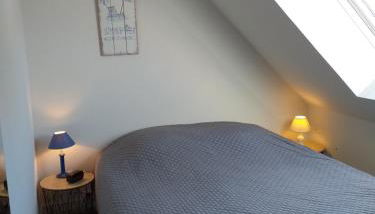 Maison, 2 chambres, 400m de la plage. - Foto 3