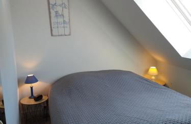 Maison, 2 chambres, 400m de la plage. - Foto 3