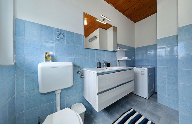 Apartments Saphron Beach - Foto 56