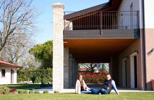 Agriturismo Casale ai Prati - Photo 9