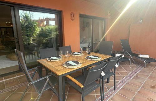 Appartement dans les jardins tropicaux - Photo 45