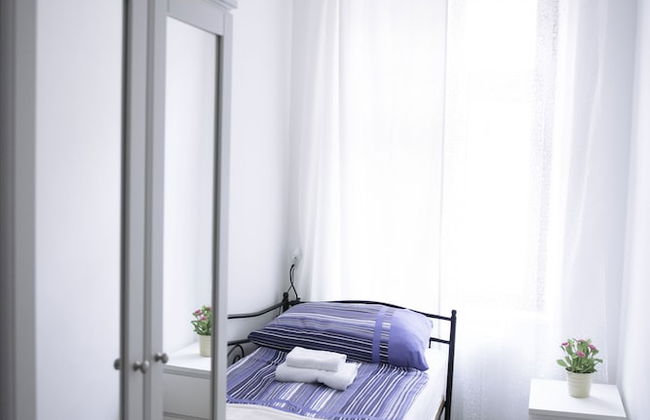 Old Vienna Apartments - Foto 22