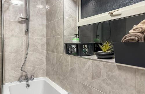 Barnsley Terrace Getaway Nearby Peak District - Foto 15