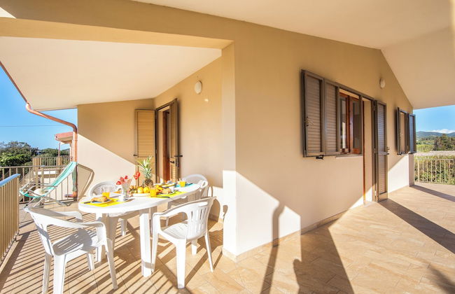 Villa Ninni 1 Piano - Photo 17