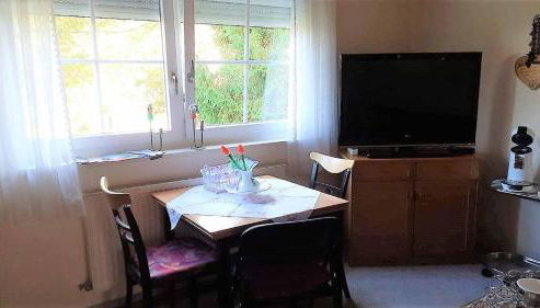 Ferienwohnung Heidlinger - Foto 4