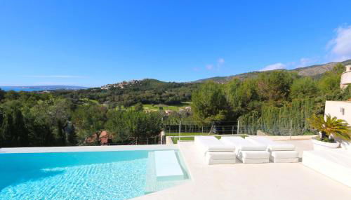 Villa Spa Cas Catala - Foto 2