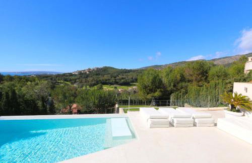 Villa Spa Cas Catala - Foto 2