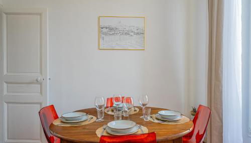 Elana - Bel appartement dans la quartier du Camas - Foto 3