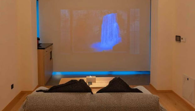 Beijing Aqua City YiPiao Hot Spring Resort - Foto 5, Habitación