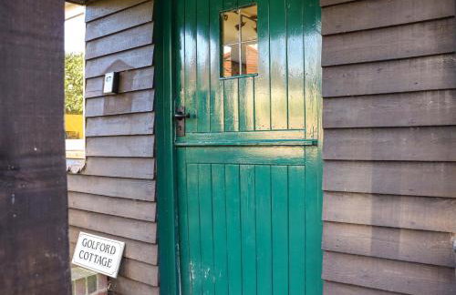 Golford Cottage - Foto 71