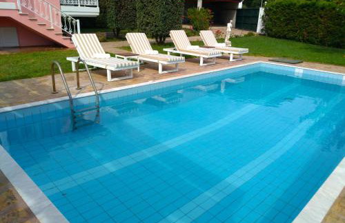 Villa Aphrodite - Foto 8