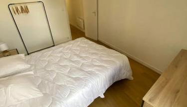 Appartement Centre Salins 4 pers - Foto 3